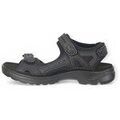 Sandales / Nu-pieds femme sur Grenoble : Sandales Ecco Offroad 3S Reflective