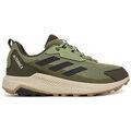 Randonn&eacute;e sur Grenoble : Chaussures adidas Terrex Anylander multicolor
