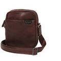 Sacs &agrave; mains sur Grenoble : Sac Katana Pochette Cuir De Vachette Sauvage K 81662