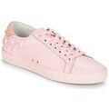 Baskets femme sur Grenoble : Baskets basses Ash DAZED