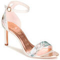 Chaussures &agrave; talons femme sur Grenoble : Chaussures escarpins Ted Baker MWILLI
