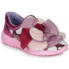 Baskets basses Irregular Choice RAGTIME RUFFLES