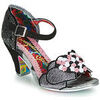 Chaussures escarpins Irregular Choice Darling Bud