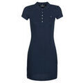 Robes sur Grenoble : Robe courte Tommy Hilfiger HERITAGE SLIM POLO DRS