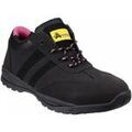 Equipement de protection EPI sur Grenoble : Chaussures Amblers Safety FS706 Sophie