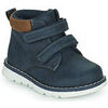 Boots enfant Chicco FLOK Bleu