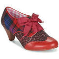 Chaussures &agrave; talons femme sur Grenoble : Chaussures escarpins Irregular Choice END OF STORY