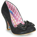 Chaussures &agrave; talons femme sur Grenoble : Chaussures escarpins Irregular Choice NICK OF TIME