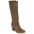 Bottes femme sur Grenoble : Bottines Barbour ELENA