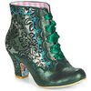 Bottines Irregular Choice Chinese Whispers