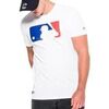 T-shirt New-Era MLB Logo