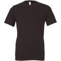 Tee-shirts sur Grenoble : T-shirt Bella + Canvas CV001