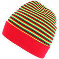 Bonnet Nyls Cr&eacute;ation Bonnet Homme multicolor