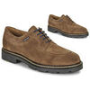 Derbies Pellet Montario Marron