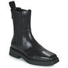 Boots Vagabond Shoemakers JILLIAN Noir