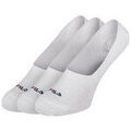 Chaussettes sur Grenoble : Chaussettes Fila Chaussettes pour adulte ghost socks