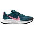 Running sur Grenoble : Chaussures Nike Wmns Pegasus Trail 3