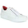 Baskets basses Jeffery-West WIDE