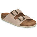 Mules femme sur Grenoble : Mules Ulanka MILAN