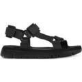 Sandales / Nu-pieds homme sur Grenoble : Sandales Camper k100416 negro