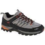 Chaussures Cmp Rigel Low multicolor