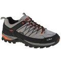 Chaussures Cmp Rigel Low multicolor