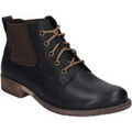 Bottes femme sur Grenoble : Bottes Josef Seibel Sienna 83