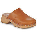 Mules femme sur Grenoble : Sabots Ulanka MCREGY