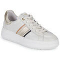 Baskets femme sur Grenoble : Baskets basses NeroGiardini E306554D-713