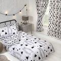 Linge de maison sur Grenoble : Draps housse Bedding & Beyond Junior AG2061