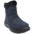 Bottes femme sur Grenoble : Bottines Khloe BA1