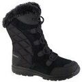 Bottes femme sur Grenoble : Bottes Columbia Ice Maiden II