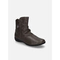 Bottes femme sur Grenoble : Bottes Josef Seibel Naly 24