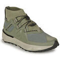 Randonn&eacute;e sur Grenoble : Chaussures Columbia FACET 75 ALPHA OUTDRY Gris
