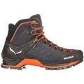 Bottes homme sur Grenoble : Bottes Salewa MS MTN TRAINER MID GTX