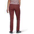 Pantalons sur Grenoble : Pantalon Black Diamond W CREDO PANTS