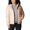 Vestes sur Grenoble : Veste Columbia Pebble Peak Down Hooded Jacket