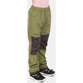 Pantalons sur Grenoble : Pantalon Kilpi Pantalon softshell pour enfant RIZO-J