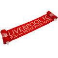 Echarpe Liverpool Fc TA11117