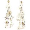 Boucles oreilles Avant-Garde Paris Erikaa