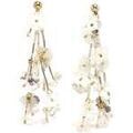 Boucles d'oreille sur Grenoble : Boucles oreilles Avant-Garde Paris Erikaa
