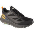 Chaussures Jack Wolfskin Terraventure Texapore Low M Noir Grenoble