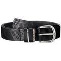 Ceintures sur Grenoble : Ceinture Kaporal Croco NOSNA