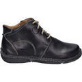 Bottes femme sur Grenoble : Bottes Josef Seibel Neele 46