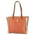 Sacs &agrave; mains sur Grenoble : Sac &agrave; main Gloko g244192 accessoires pour femmes en carrelage Orange