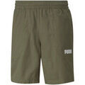 Short Puma -