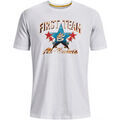 T-shirt Under Armour -
