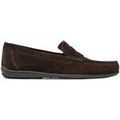 Chaussures de ville homme sur Grenoble : Mocassins Geox -