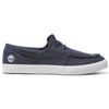 Chaussures bateau Timberland -