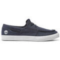 Chaussures de ville homme sur Grenoble : Chaussures bateau Timberland -